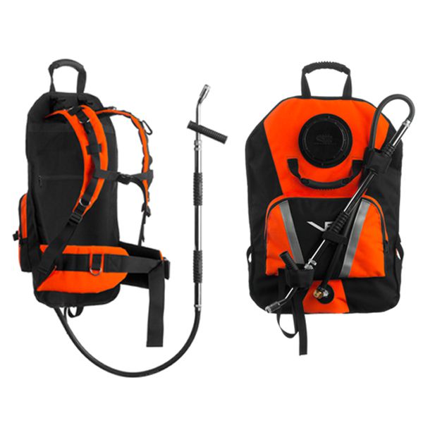 Mochilas Extintoras Vallfirest