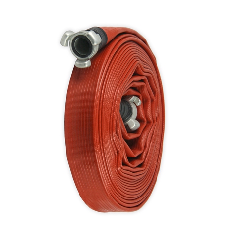 Fire Hose 20 meters x 25 mm 3-layer 3
