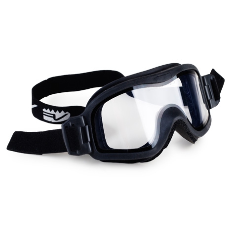 Firefighter Goggles vft1 with ventilation 1
