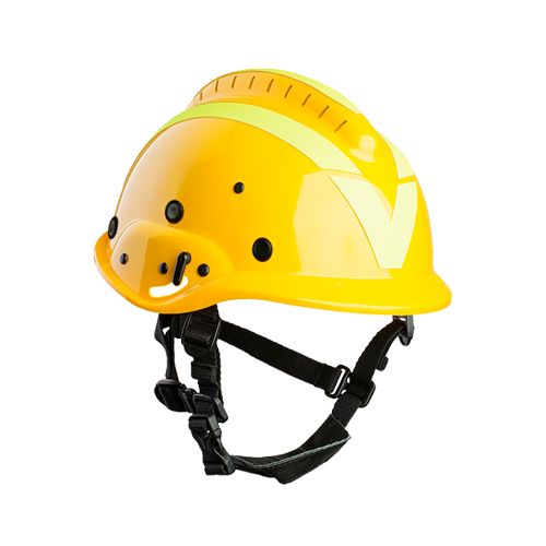 Feuerwehr Helm vft2 Forstwirtschaft Intervention 1