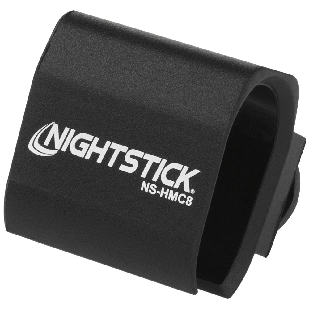 Adaptador Night Stick para suporte de capacete 1