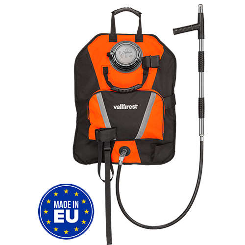 Extinguisher water backpack vft PRO 20L 1
