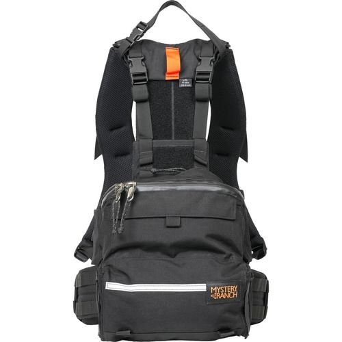 Backpack Hot Speed 1