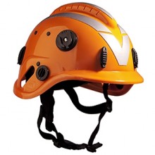 Firefigther Helmets