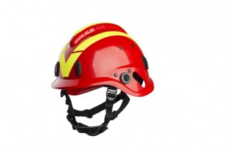 Firefighter Helmets