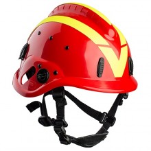 vft1 Wildland Fire Helmet