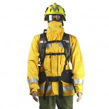 Vêtement Sapeurs-Pompiers