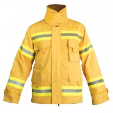 Firefighter Jacket 1 Layer + lining 