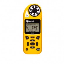 Kestrel® 5500 Pocket-windmesser