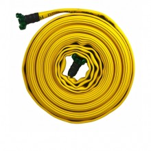 Fire Hose 20 meters x 45 mm 4-layer