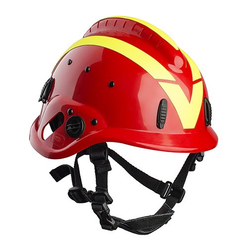 CASCO BOMBERO