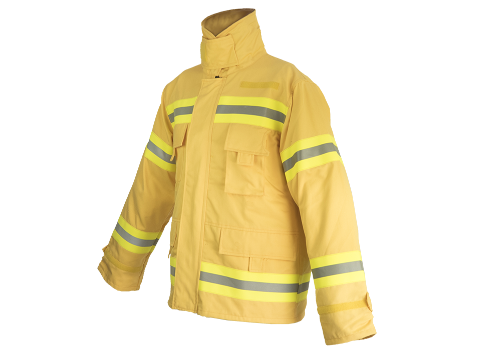 Detalles más de 76 chaqueta bombero mejor - kenmei.edu.vn