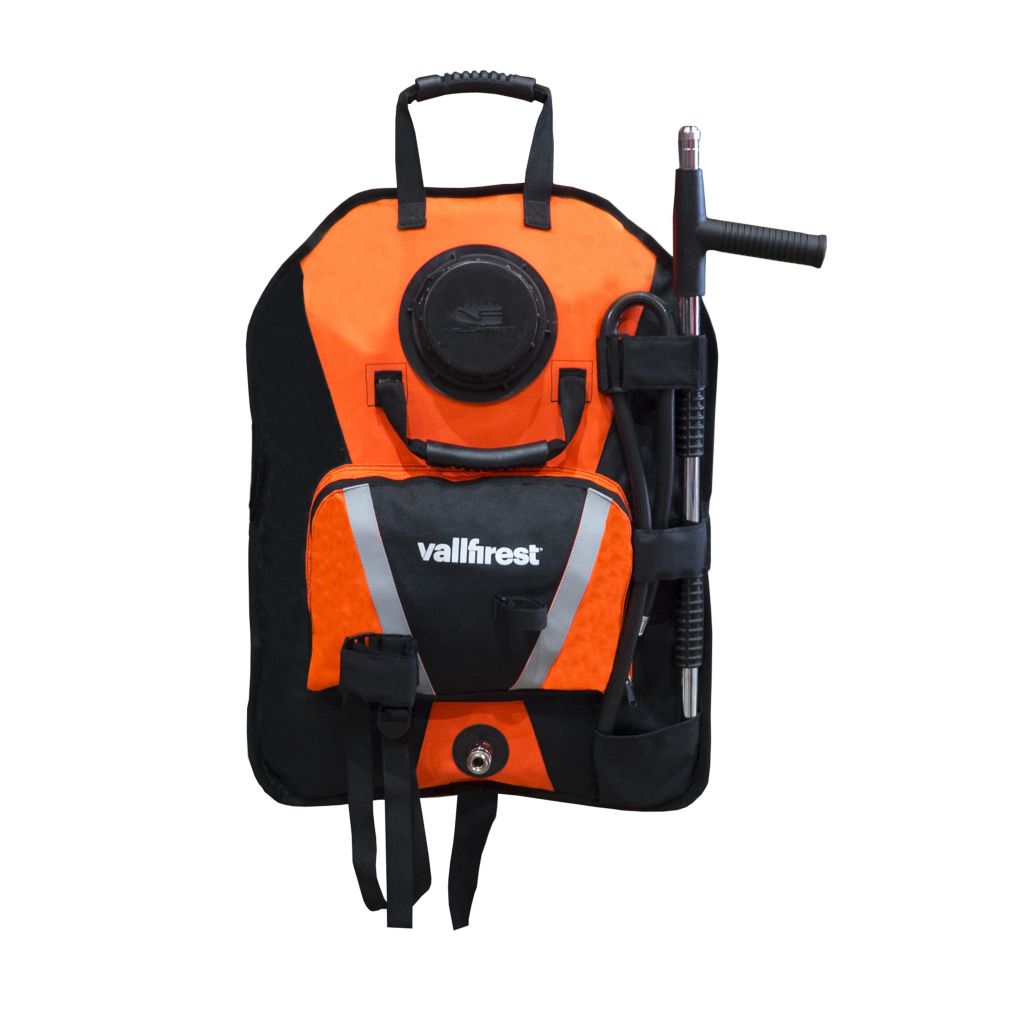 Extintor Para Casa Mochila Extintor Matabi 17 Mochila Extintor