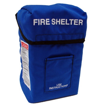 Manta Ignifuga Fire Shelter II 1