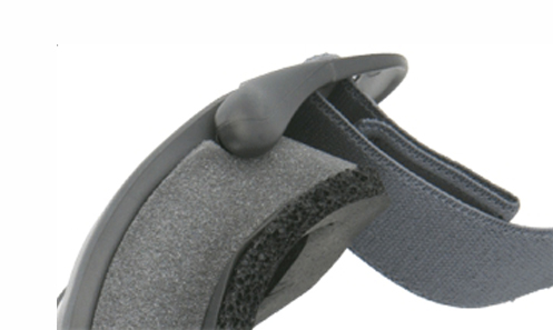 Gafas de protección ESS Striketeam XTO 2