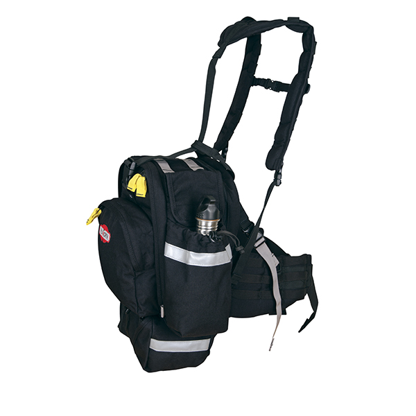 Mochila Truenorth Fireball 5