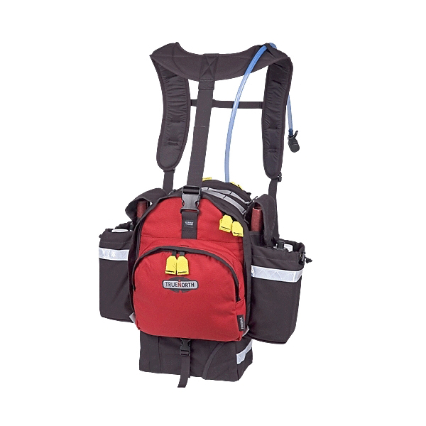 Mochila Truenorth Fireball 3