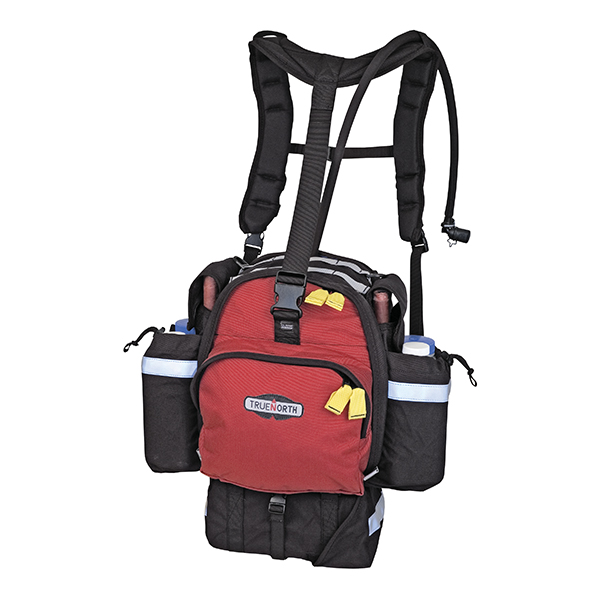 Mochila Truenorth Fireball 2