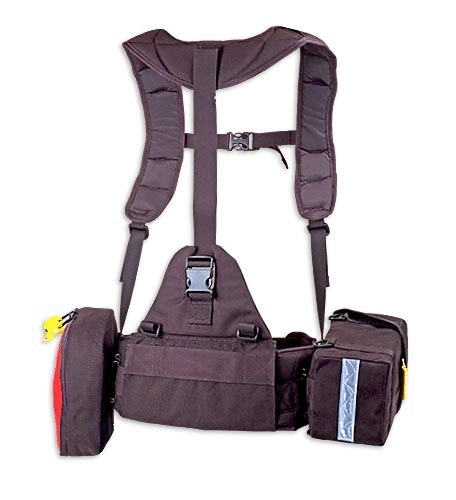 Truenorth rucksäcke Spyder Gear 2