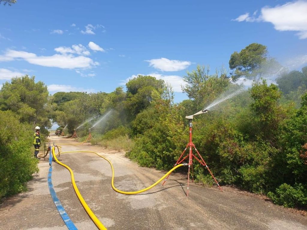 Système portable SIDEINFO 4