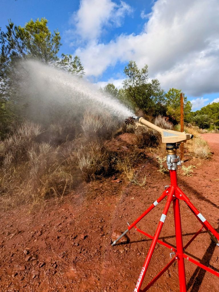 Système portable SIDEINFO 2