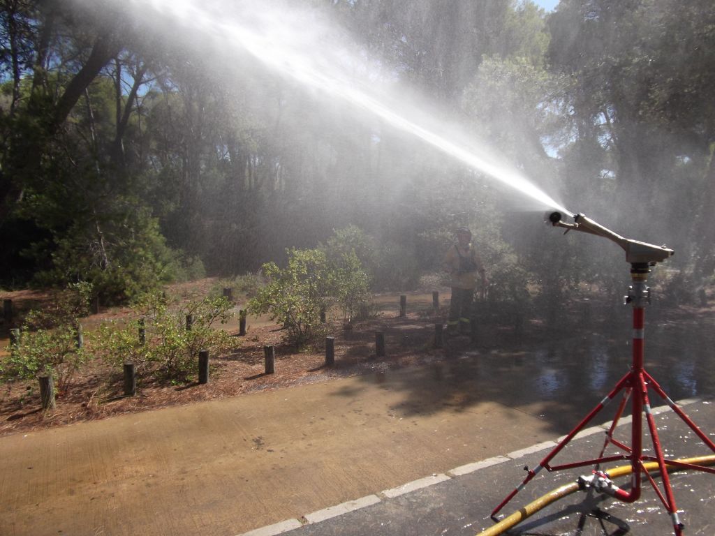 Système portable SIDEINFO 5