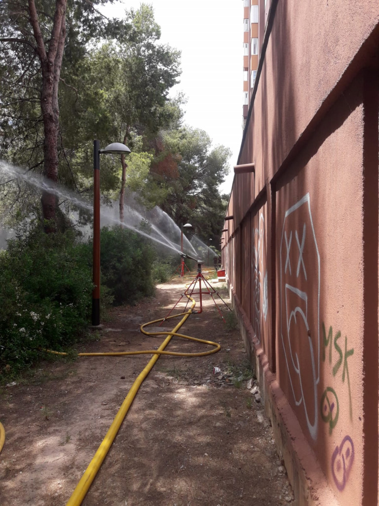 Système portable SIDEINFO 6