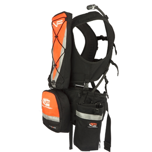 Forestry Backpack Xtrem pack 4