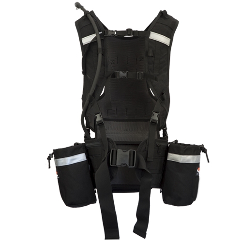 Zaino Forestale Xtreme Pack 2