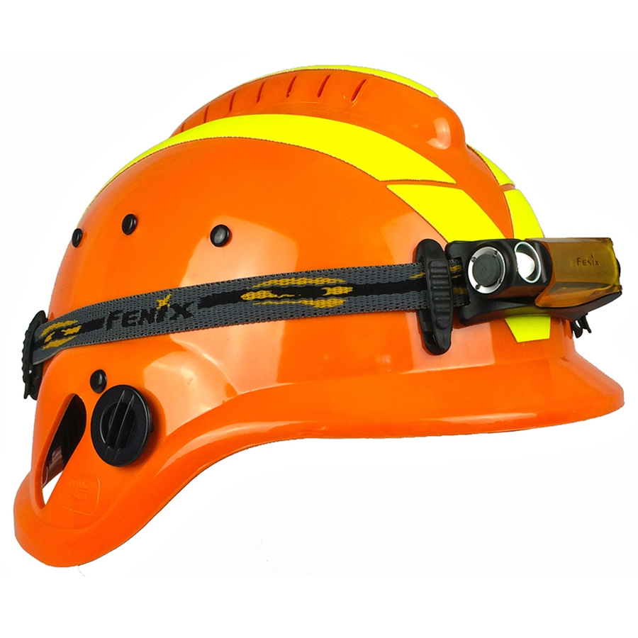Linterna frontal LED Fenix HL10 2