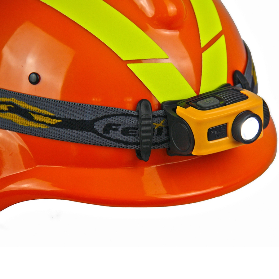 Linterna frontal LED Fenix HL22 2