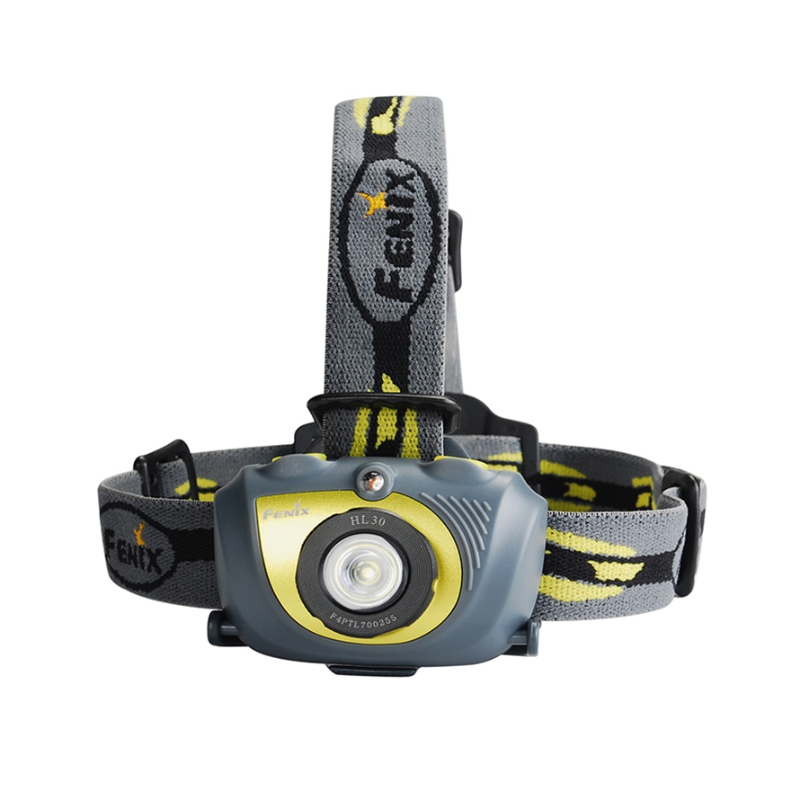 Linterna frontal LED Fenix HL30 2