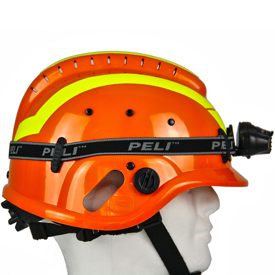 Linterna frontal LED Peli 2710 3