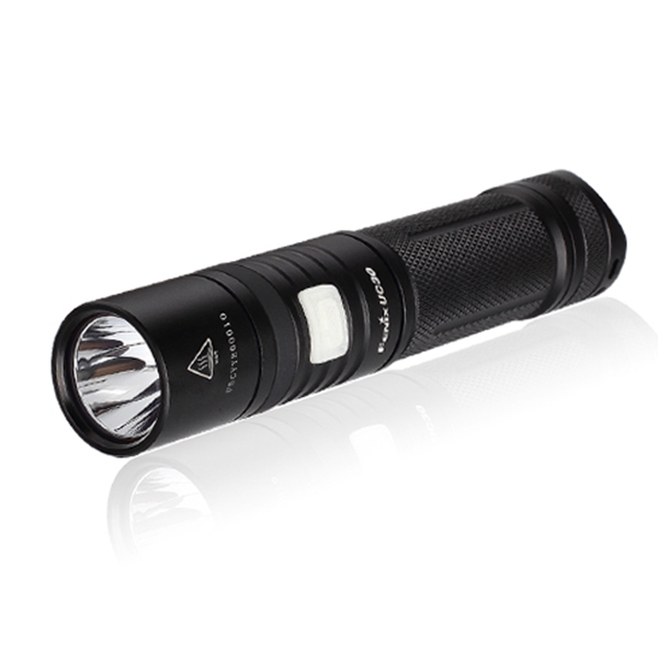 Led Flashlight Fenix UC40 1