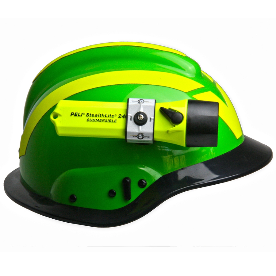 Linterna Xenón Peli 2400 2