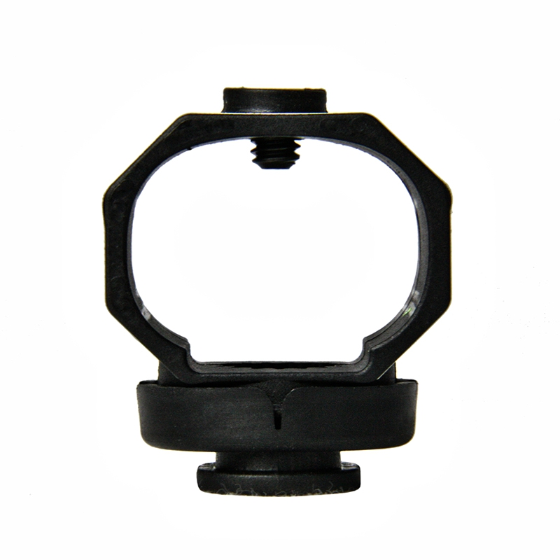 Soporte de linterna para Cascos Blackjack GM002 3