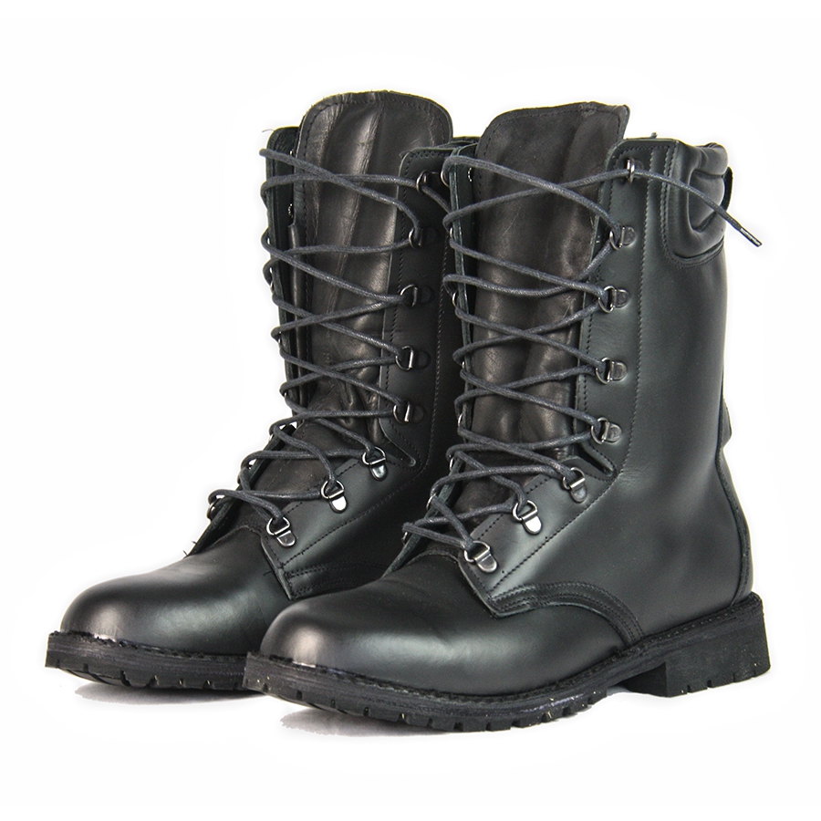 Botas de bombero T-008-J 1