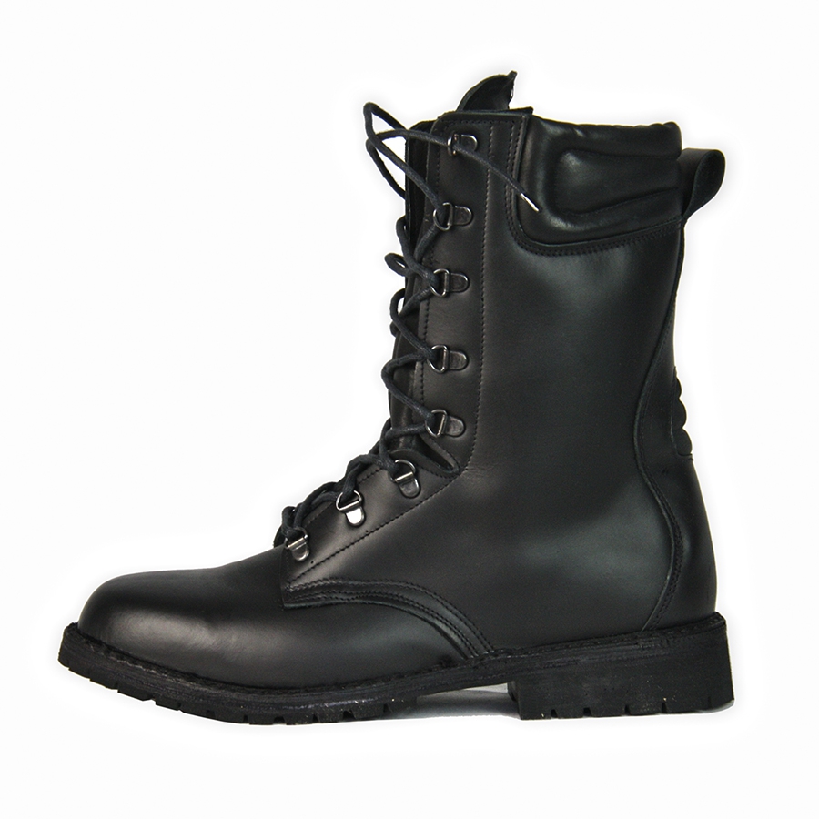 Botas de bombero T-008-J 2