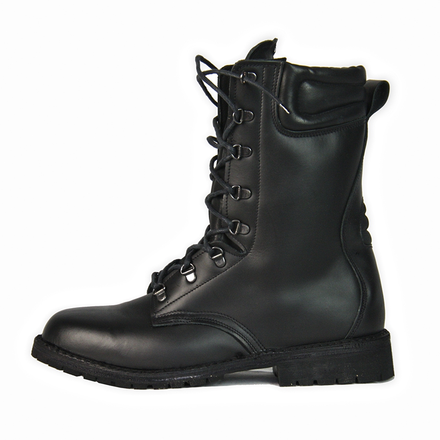 Botas de bombero T-008-J 4