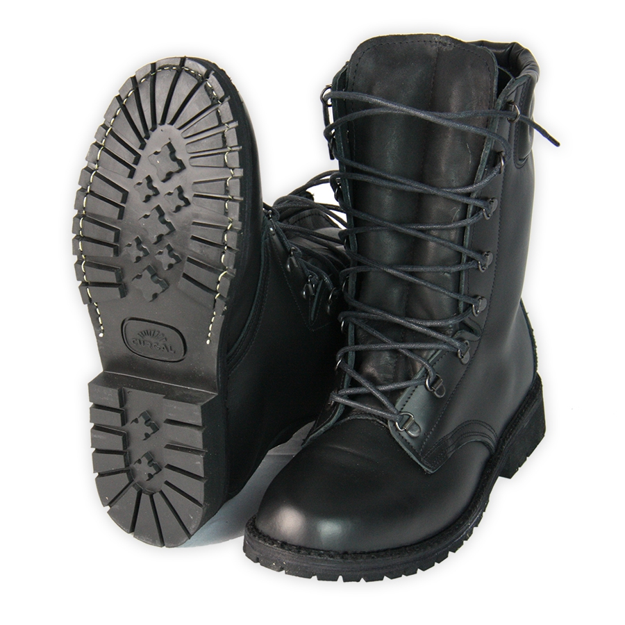 Botas de bombero T-008-J 3