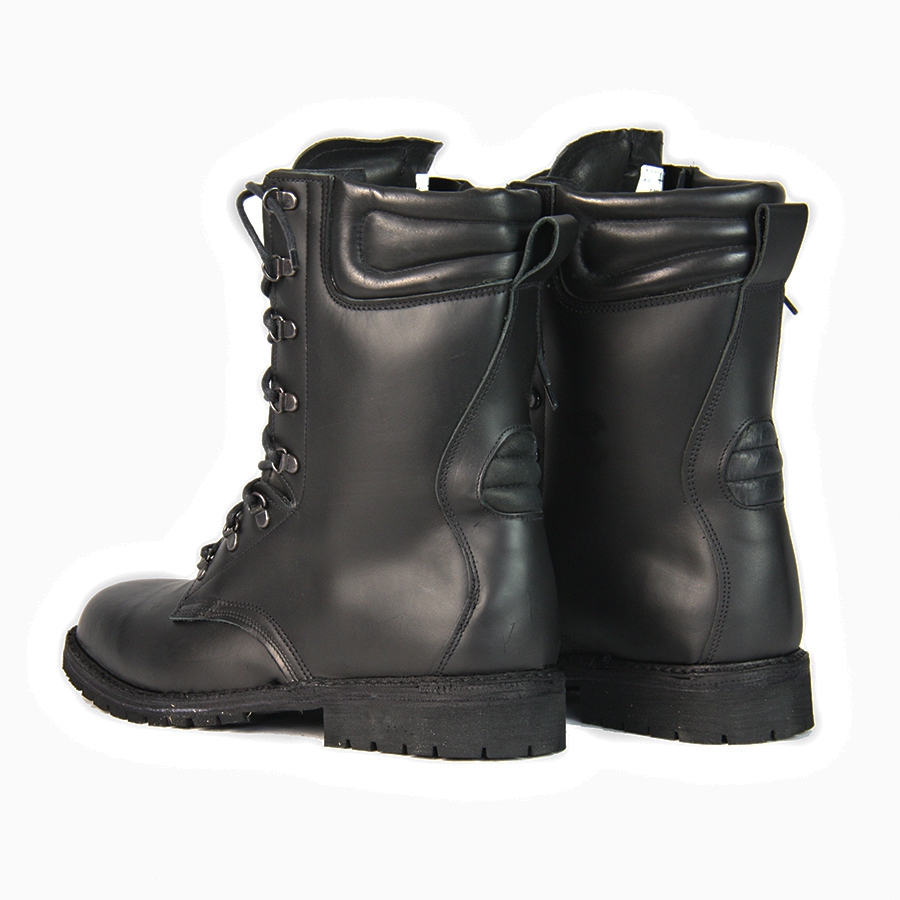 Botas de bombero T-008-J 4