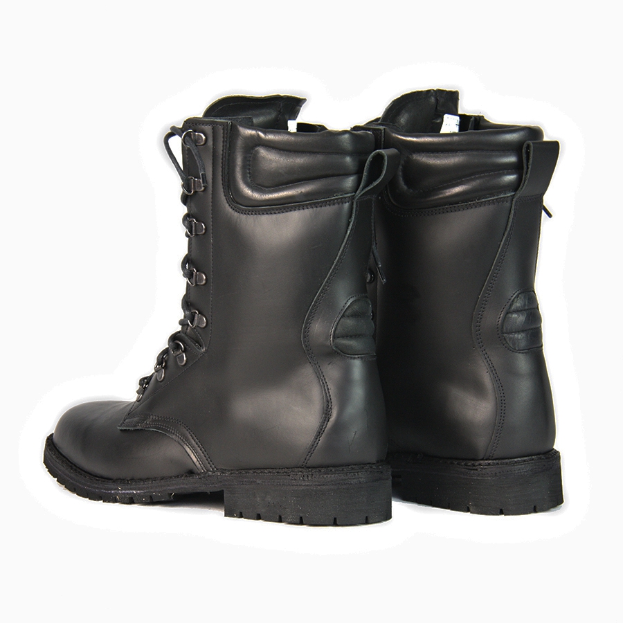 Botas de bombero T-008-J 2