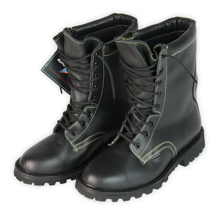 Botas de bombero T-008-BR 2
