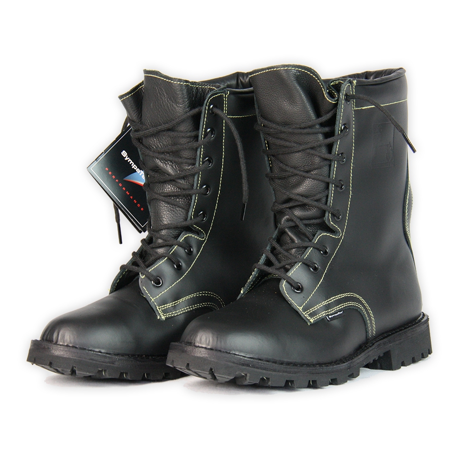 Botas de bombero T-008-BR 1