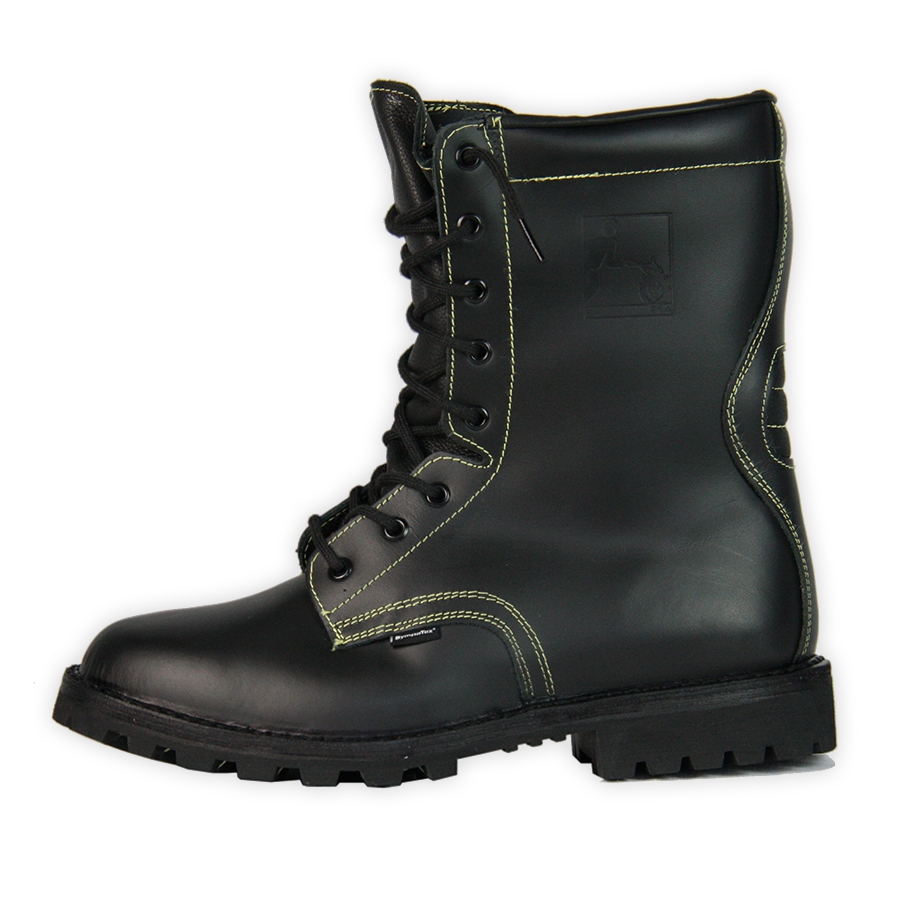 Botas de bombero T-008-BR 3