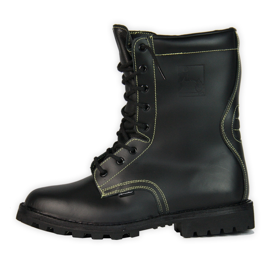 Botas de bombero T-008-BR 4