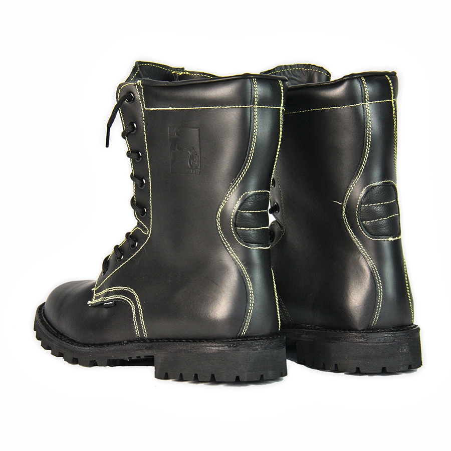 Botas de bombero T-008-BR 4