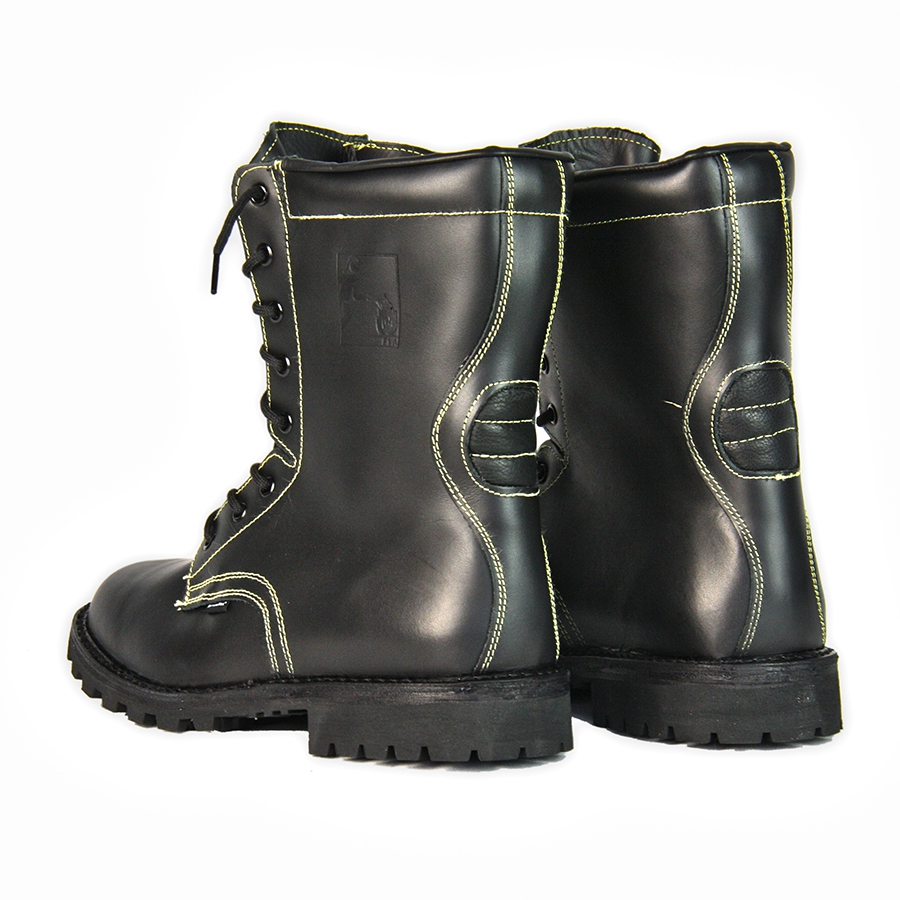 Botas de bombero T-008-BR 3