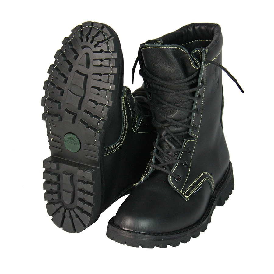 Botas de bombero T-008-BR 2