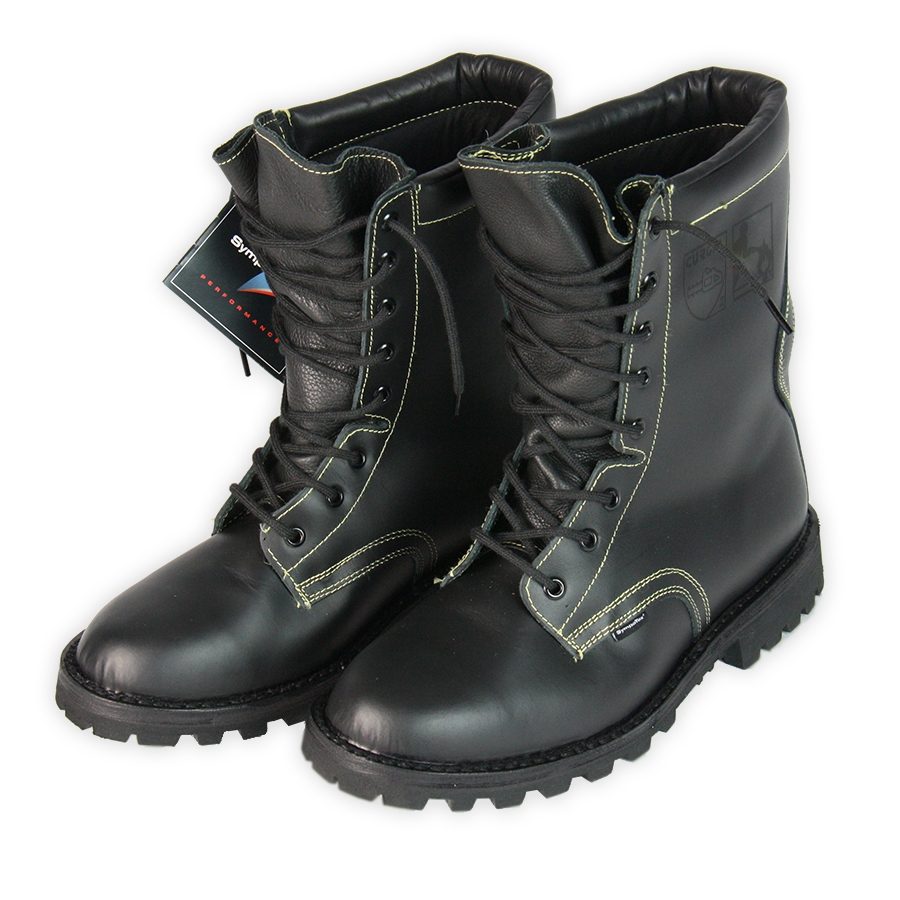 Botas de bombero P-007-FM-PCL2  Mixta 3